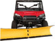 Arctic Cat Prowler Pro V-Plow Complete Snow Plow System by Moose